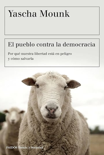 El Pueblo Contra La Democracia