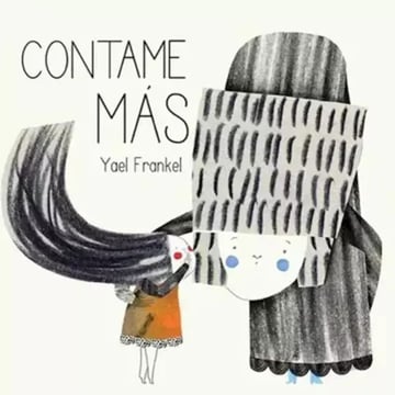 Contame Mas Frankel Yael