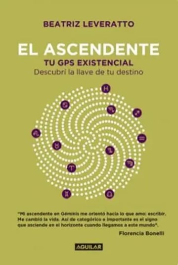 El Ascendente Beatriz Leveratto