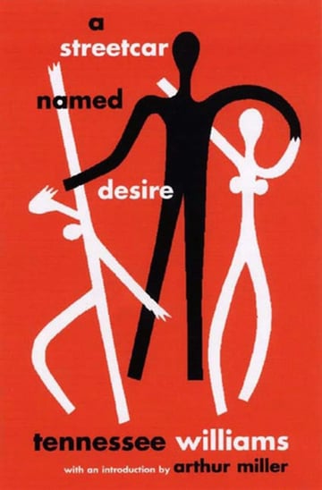 Williams A Streetcar Named Desire Obra De Teatro