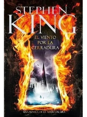 Viento Por La Cerradura, El