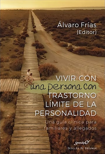Vivir Con Una Persona Con Trastorno Límite De La Personal...