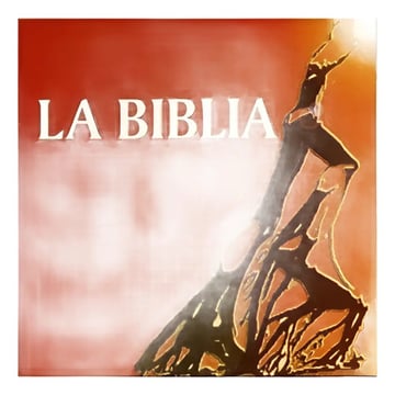 Vox Dei La Biblia Cd Nuevo Estándar