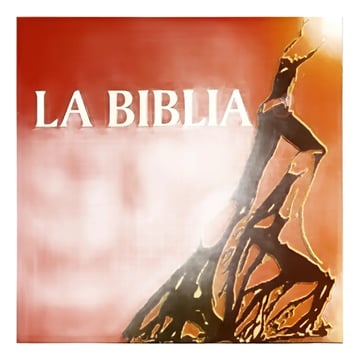 Vox Dei La Biblia Cd Nuevo Estándar