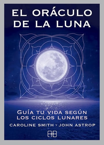 El Oráculo De La Luna Caroline Smith