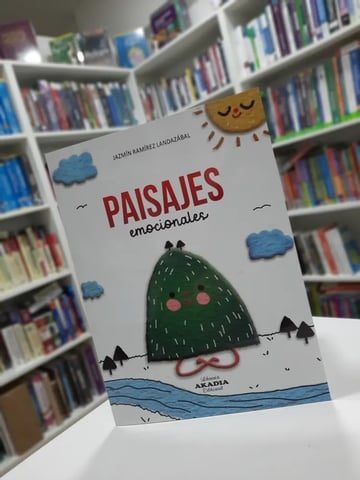 Ramirez Paisajes Emocionales S A T/país