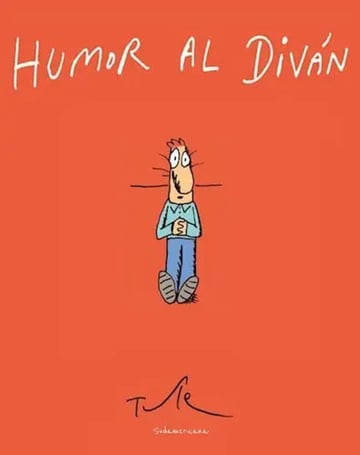 Humor Al Divan Tute
