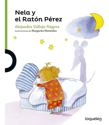 Nela Y El Ratón Pérez