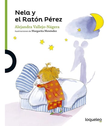 Nela Y El Ratón Pérez