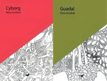 Guadal/cyborg - Elena Annibali