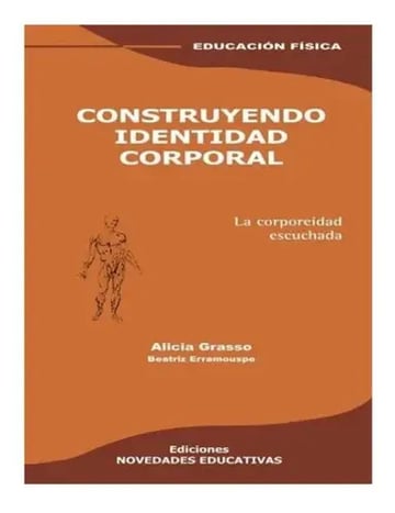 Construyendo Identidad Corporal