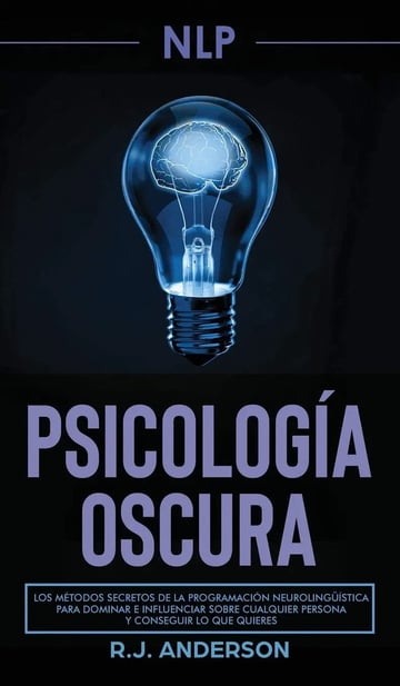 Psicología Oscura - Tapa Dura - Outlet Con Detalle