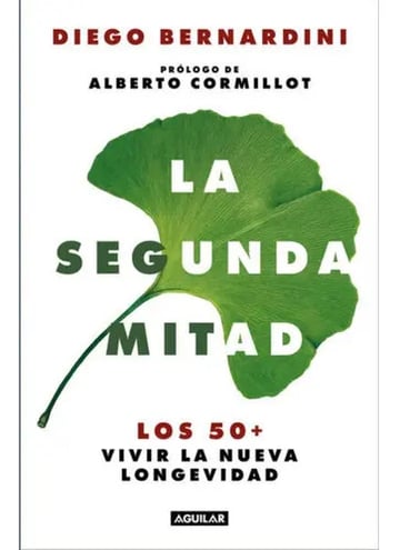Segunda Mitad, la