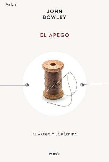 El Apego Y La Pérdida John Bowlby