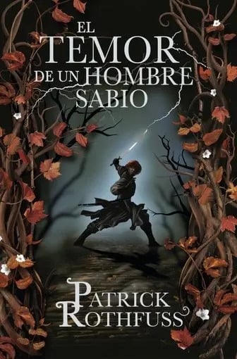 El Temor de un Hombre Sabio - Cronicas del Asesino de Reyes 2