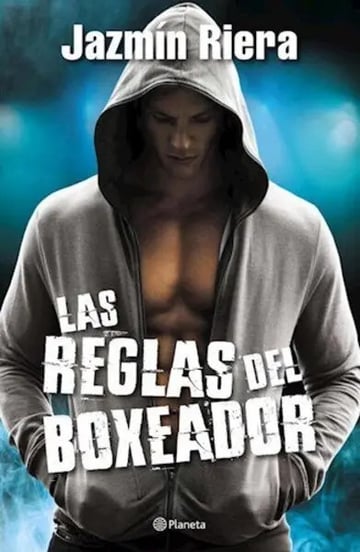 Las Reglas Del Boxeador Jazmín Riera