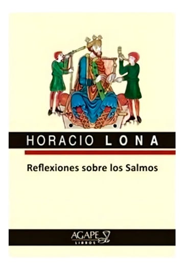 Reflexiones sobre los Salmos