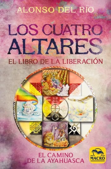 Libro Los Cuatro Altares