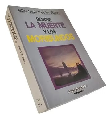 Sobre la Muerte y los Moribundos