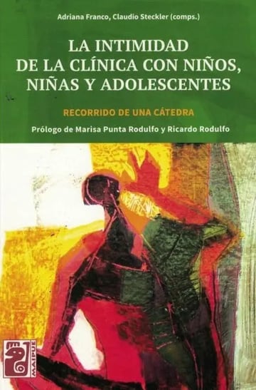 La Intimidad De La Clinica Con Niños, Niñas Y Adolescentes