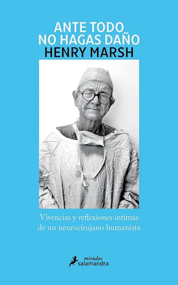 Ante Todo No Hagas Daño - Marsh, Henry