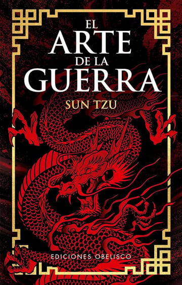 El Arte De La Guerra + Cartas (oráculo) - Sun Tzu