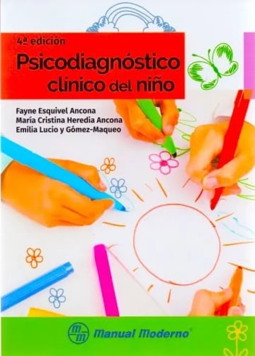 Psicodiagnóstico Clínico Del Niño ¡ !