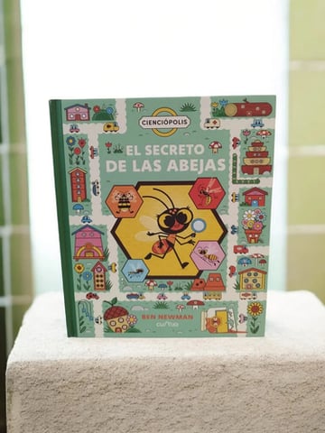 El Secreto De Las Abejas