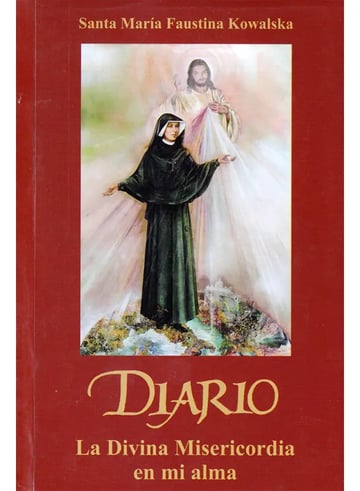 Diario de Sor Fasutina