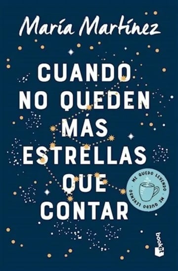 Cuando No Queden Mas Estrellas Que Contar Martinez Maria
