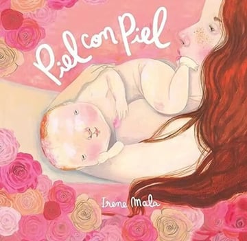 Piel Con Piel Irene Mala 