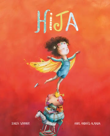 Hija - Andres Almada, Ariel