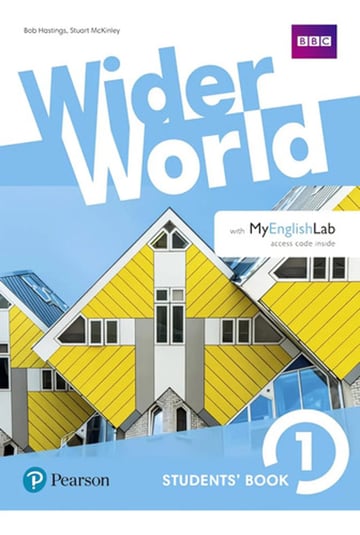 Wider World 1 Students' Book 1