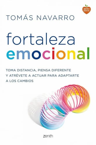 Fortaleza Emocional - Navarro,tomas