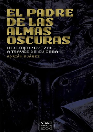 El Padre De Las Almas Oscuras: Hidetaka Miyazaki