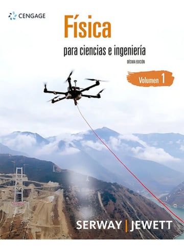 Fisica Para Ciencias E Ingenieria, Volumen 1