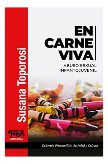 En Carne Viva - Susana Toporosi