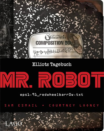 Mr. Robot German Aleman 