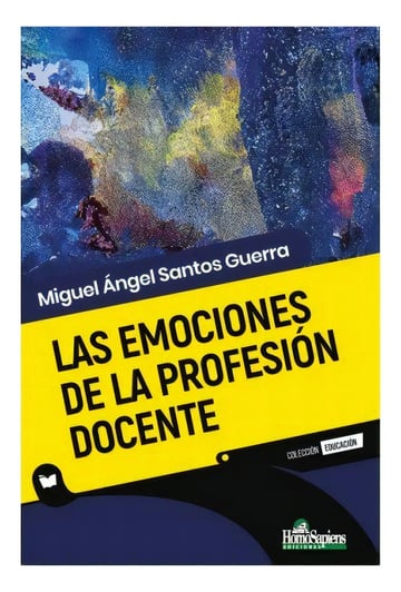 Las Emociones de la Profesion Docente