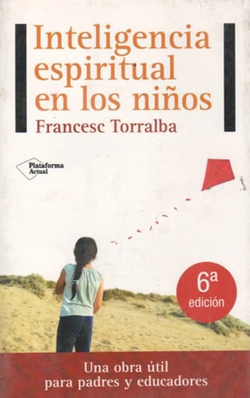Inteligencia Espiritual En Los Niños