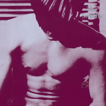 The Smiths Versión Del Álbum Estándar