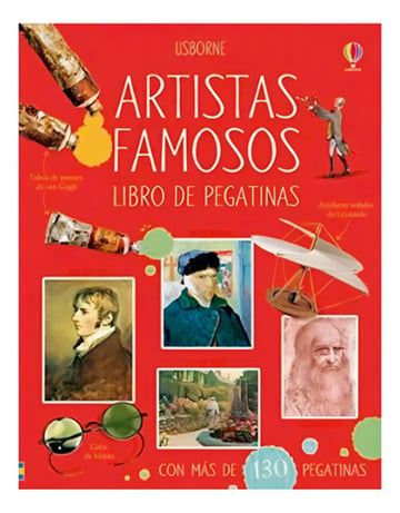 Artistas Famosos