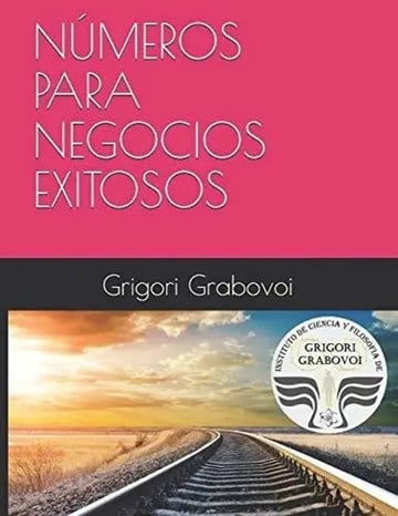Números Para Negocios Exitosos Grabovoi, Grigori
