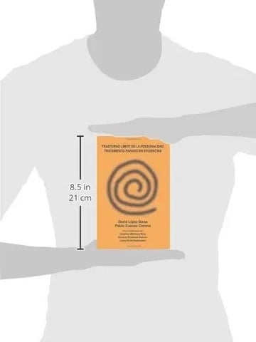 Trastorno Limite De La Personalidad, Tratamiento Basado En, De Garza, David Lopez. Editorial Architecthum Plus, S.c., Tapa Blanda En Español, 2008