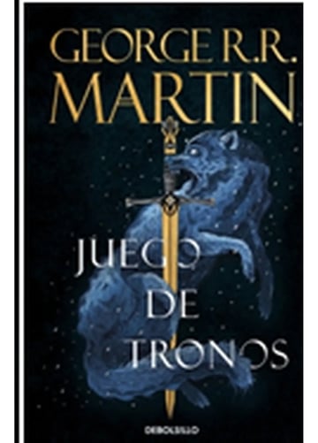 Juego De Tronos (canción De Hielo Y Fuego) 1