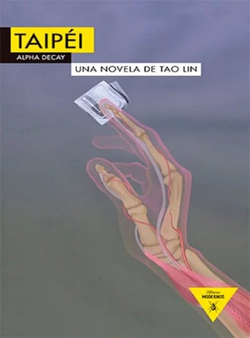 Taipéi Una Novela De Tao Lin