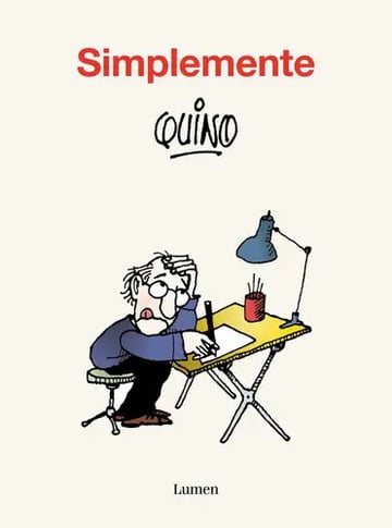 Simplemente Quino Comic Historietas