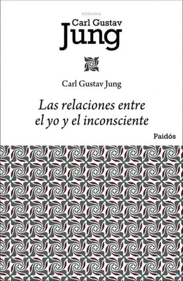 Arquetipos E Inconsciente Colectivos Psicologia  Jung