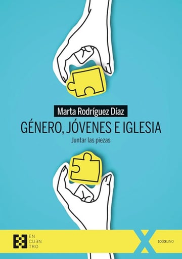 Genero, Jóvenes E Iglesia Juntar Piezas Cristianismo Jesus