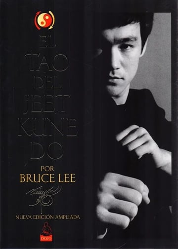 El Tao Del Jeet Kune Do - Con Detalles